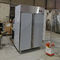 1000L 450W 1200 * 800 * 2000mm Ticari Dik Buzdolabı