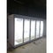 Copeland Ticari Cam Kapı Soğutucular Cam Ön Bar Buzdolabı 2500L