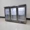CE Üç Menteşeli Kapı 330L Dolap Altı Bar Buzdolabı