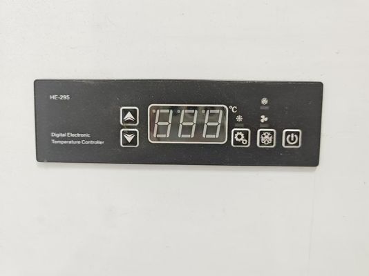 1.8M Rezervasyonlu Soğutucu Ticari Buzdolabı İş Masası Mutfak Paslanmaz Çelik Masa