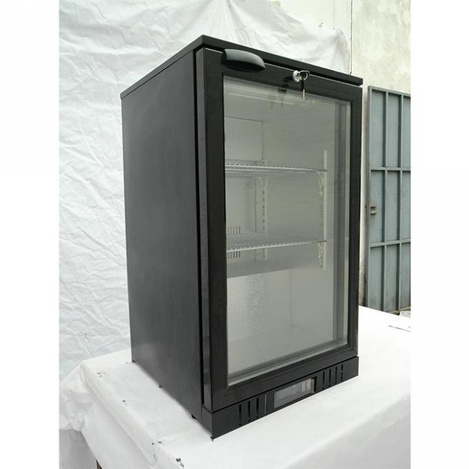 600 * 870 * 520mm 160W Tezgah Altı Buzdolabı 0